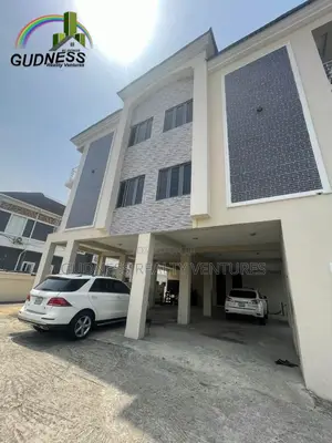 2bdrm Apartment in Ikota for rent