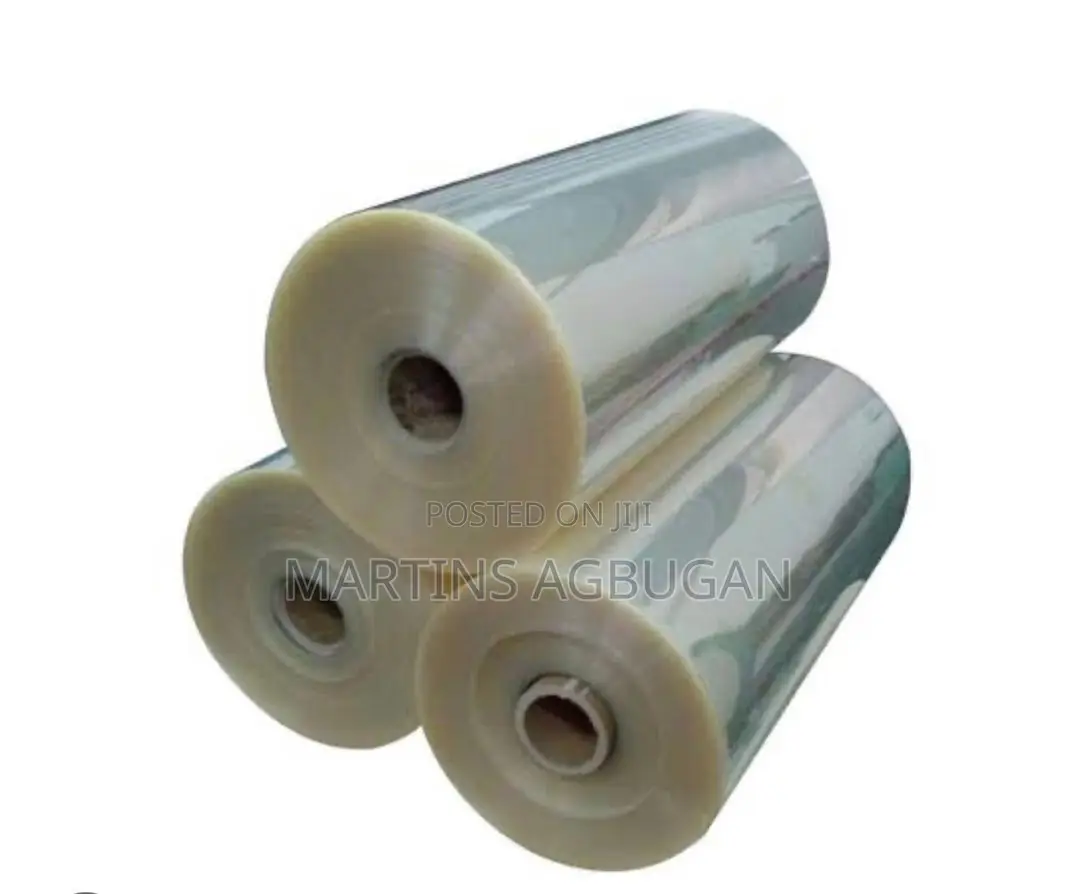 Shrink Roll