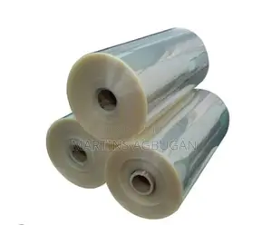 Shrink Roll