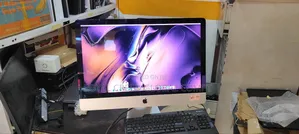 Desktop Computer Apple iMac 8GB Intel Core i5 HDD 1T