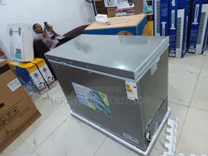 Snowsea 220 Litres Bd-308g – Super Fast Freezing Technology