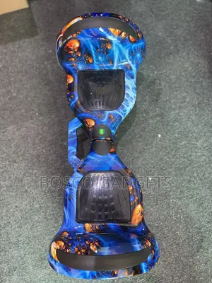 10inch Smart Wheel Balance With Bluetooth and Led Light