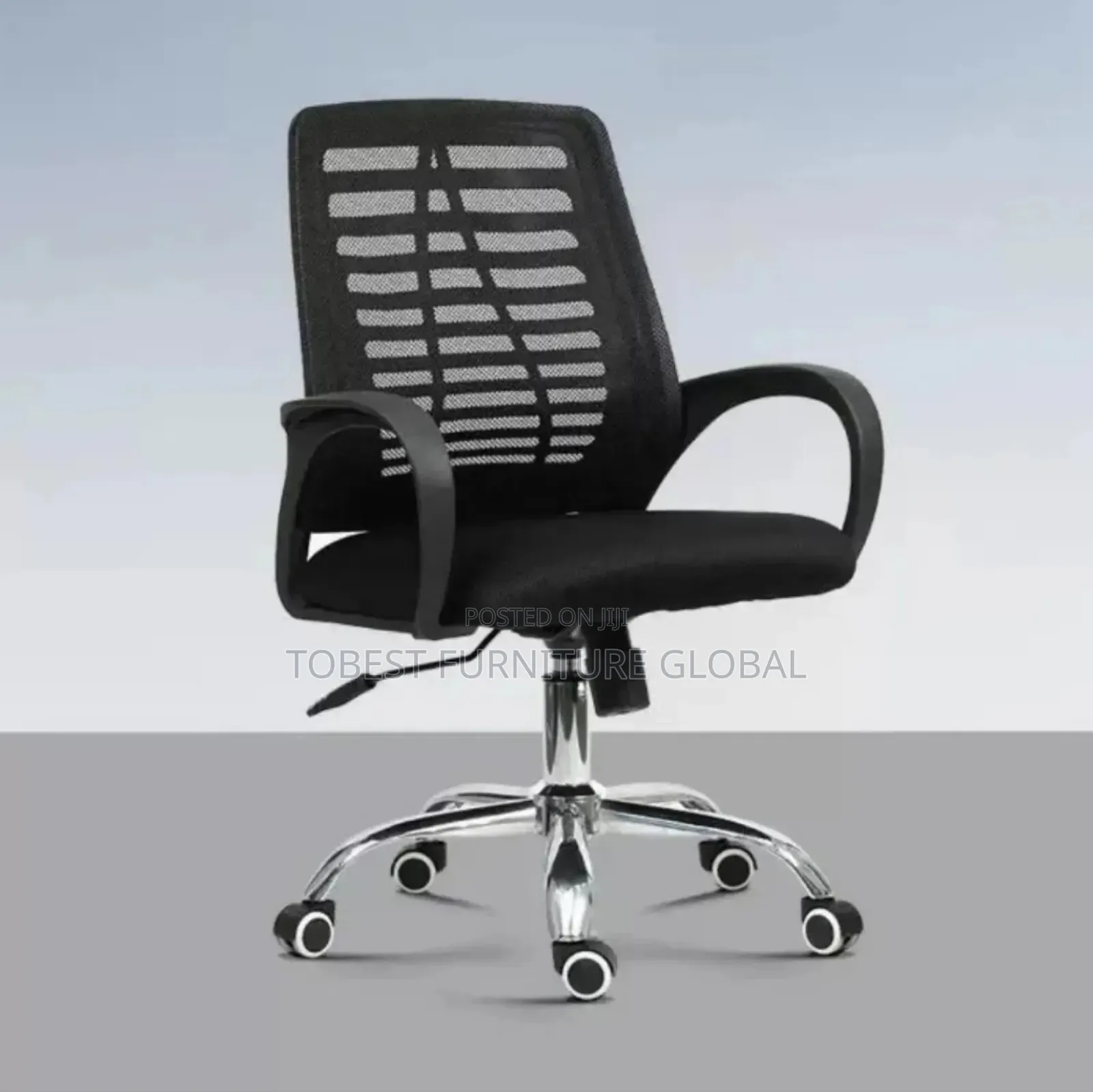 Office Net Chair