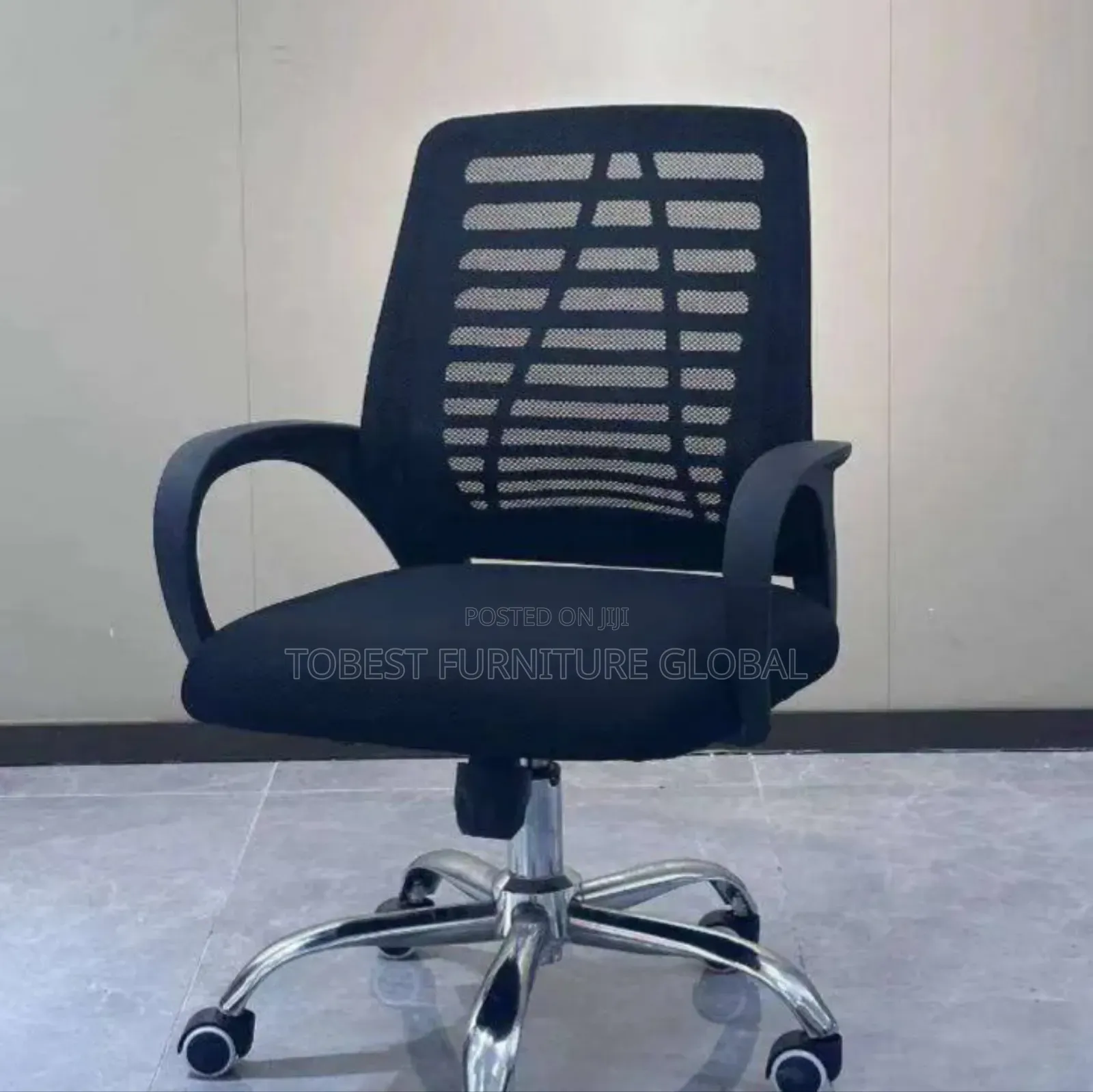 Office Net Chair