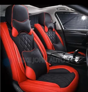 Original Seat Cover