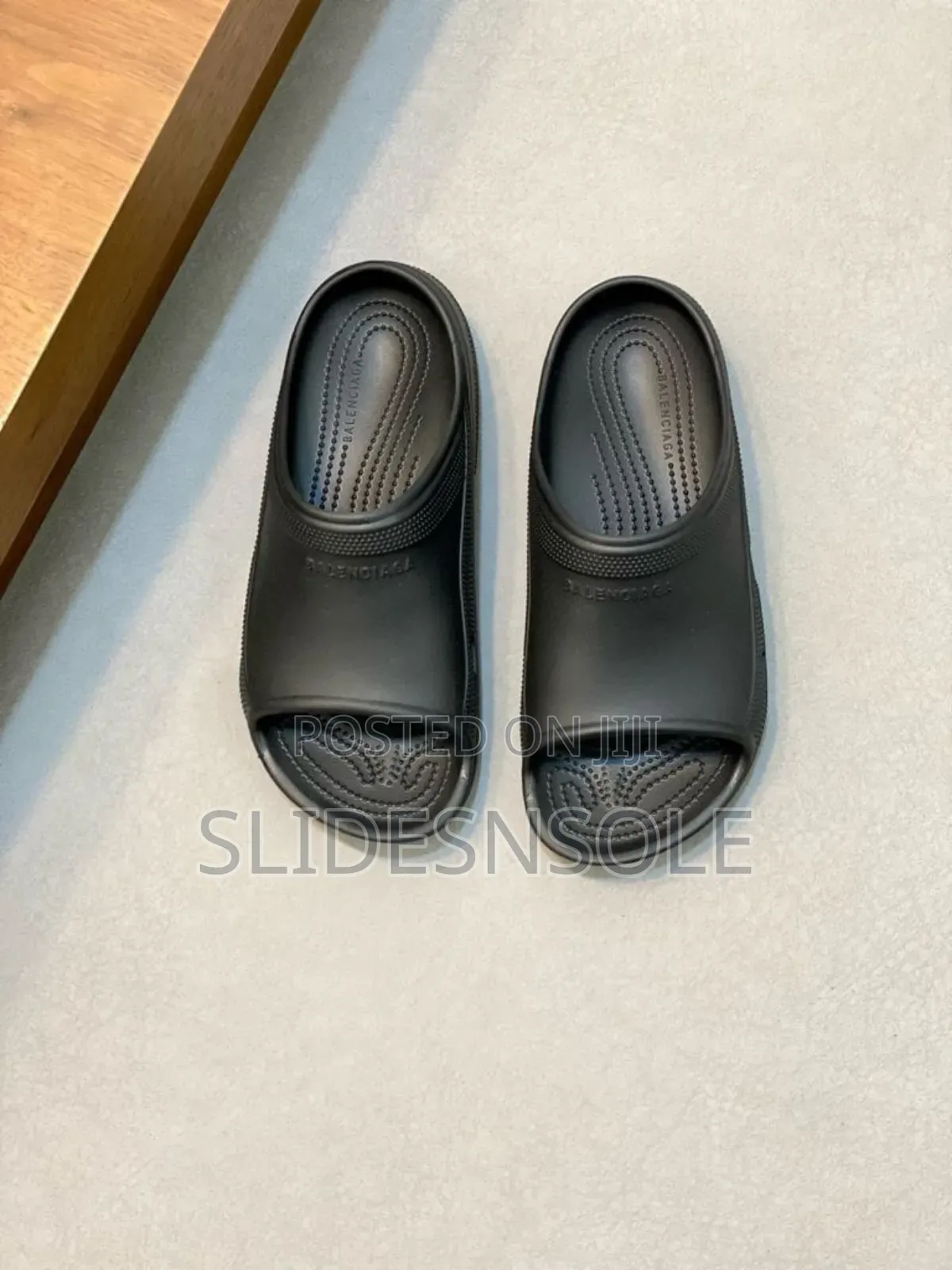 Pool Slide Sandals