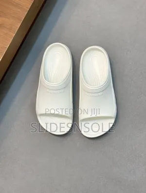 Pool Slide Sandals