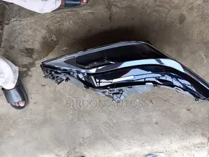 Right Head Lamp Lexus Rx 350 2021 Charger Type
