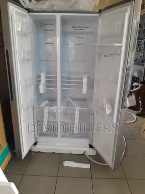 Hisense Fridge