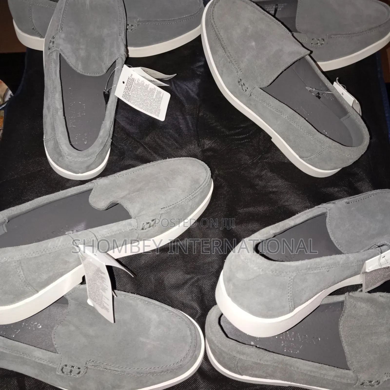 Primark Real Leather Shoes