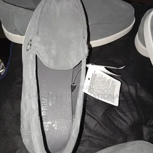 Primark Real Leather Shoes