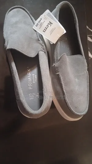 Primark Real Leather Shoes