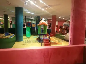 Kids Party/Event Hall for Rent for 1m Daily
