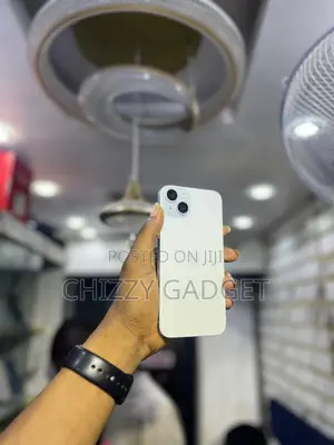 Apple iPhone 15 Plus 128 GB Blue