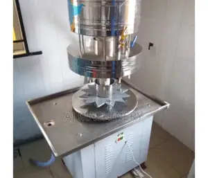 Bottle Filling Machine Bottle