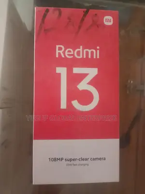 New Xiaomi 13 128 GB Gold