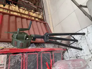 Manual Alarm