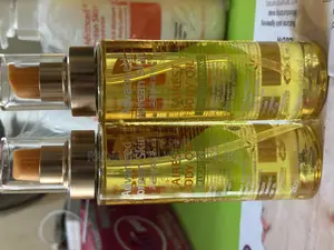 Advanced Korea Fairest Body Oil