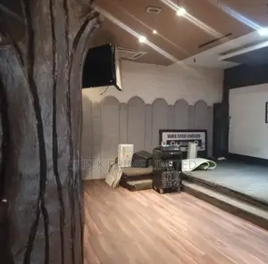 Multipurpose Hall for Rent for 1.7m Daily