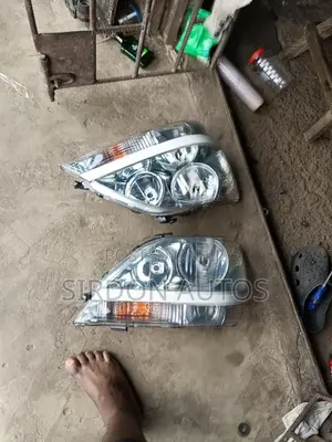 Head Lamp Lexus Rx300 2002-2003