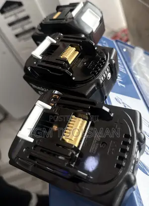 Mikita 5.0 Ah 18v Per 1