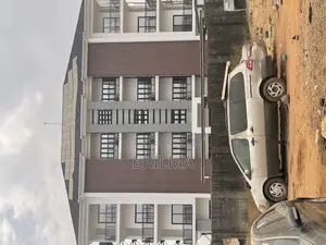 Furnished 2bdrm Block of Flats in 8 Units Of 2Bedrooms for rent