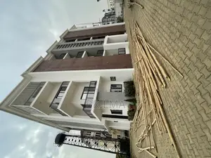 Furnished 2bdrm Block of Flats in 8 Units Of 2Bedrooms for rent