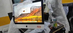 Desktop Computer Apple iMac 16GB Intel Core I5 SSD 1T