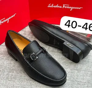 Salvatore Ferragamo Collections