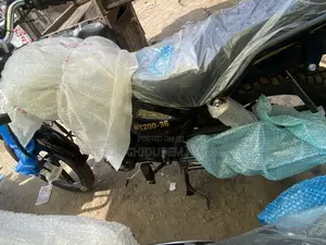 New Royal Motorcycle 2026 Black