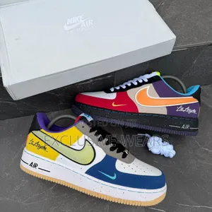 Nike Air Force 1 Low Lv8