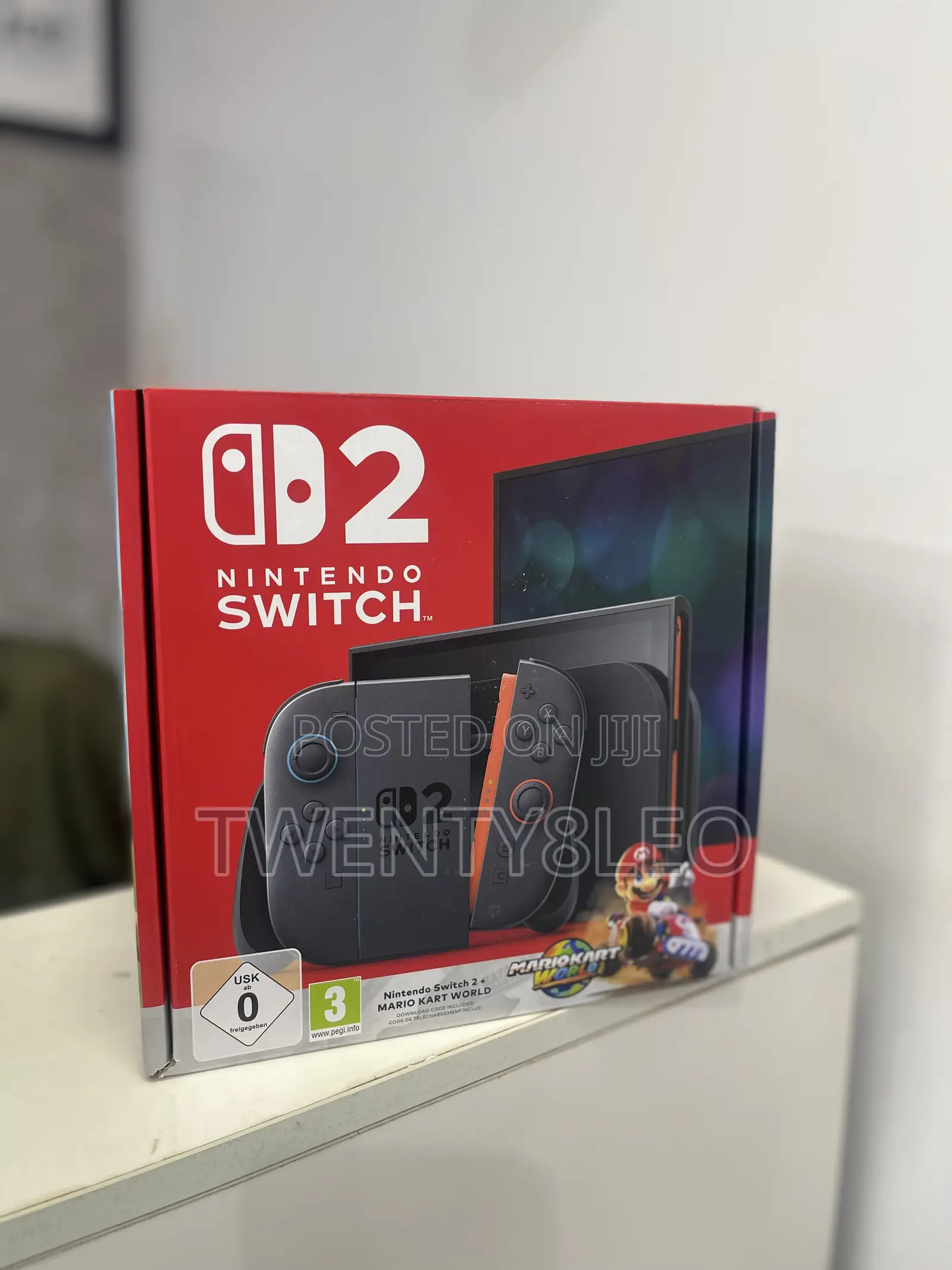 Nintendo Switch 2