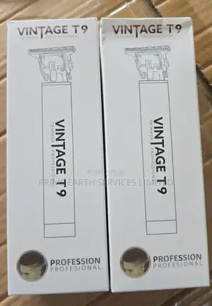 Rechargeable Professional Vintage Clipper Wholesale