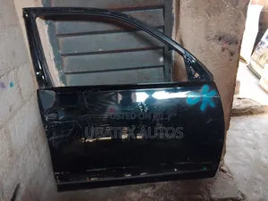Gx460 Door 2010/2017 Model