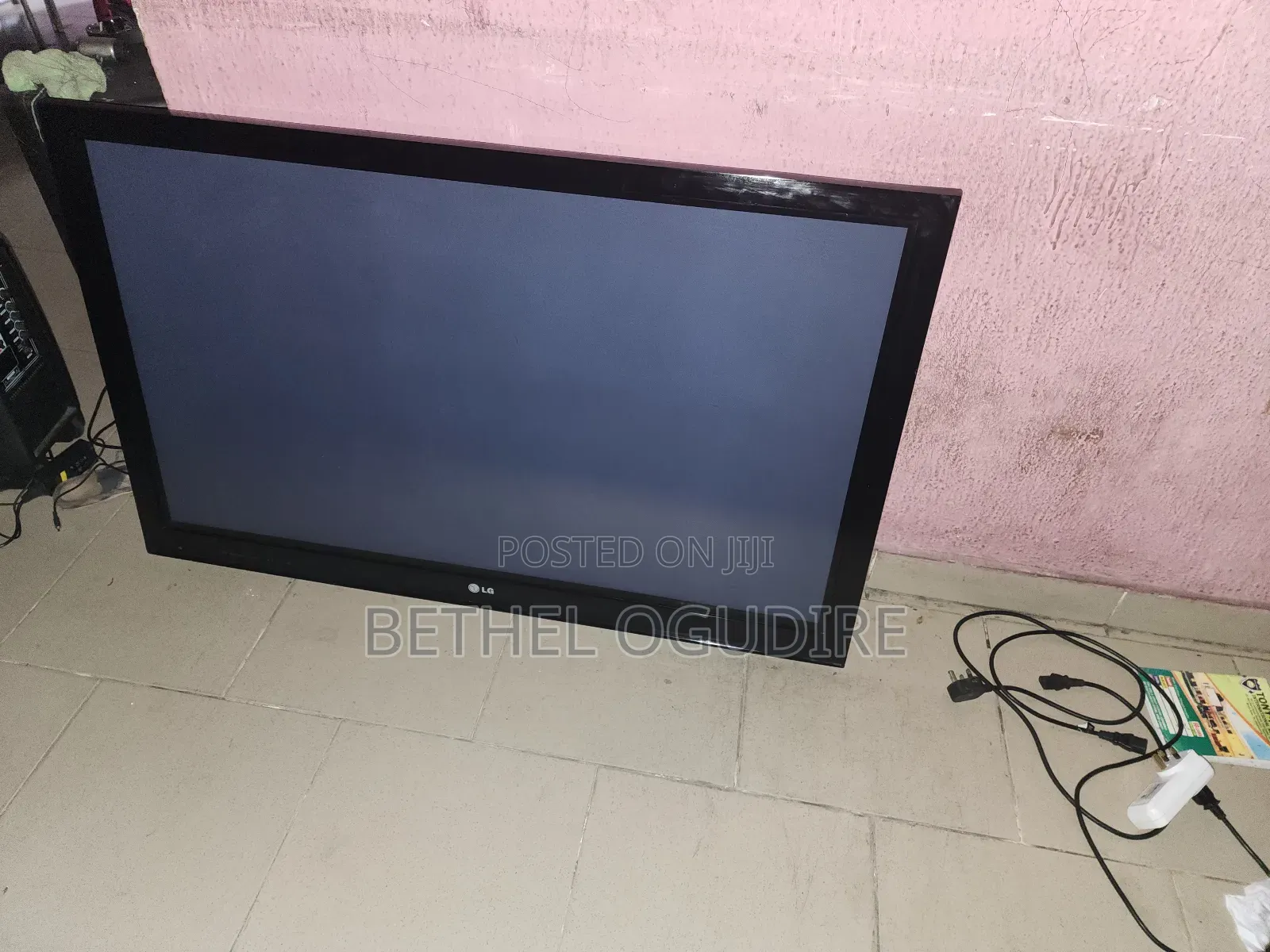 Television