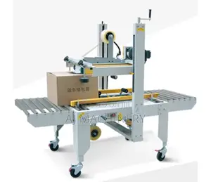 Carton Sealing Machine