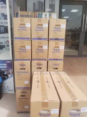 1hp Royal Inverter Ac