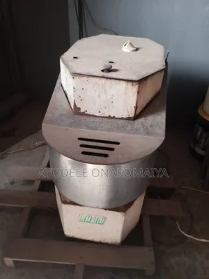 Industrial Dough Mixer