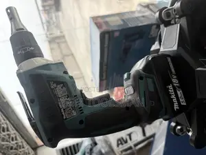 Makita Xsf03 18v Brushless Drywall Screwdriver