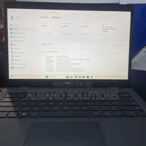 Laptop Dell Latitude 3420 8GB Intel Core I5 SSD 256GB