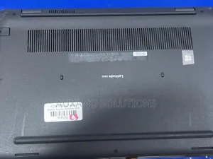 Laptop Dell Latitude 3420 8GB Intel Core I5 SSD 256GB