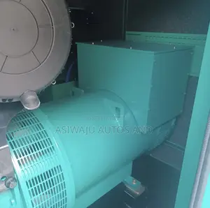 Brand New 500kva Cummins Generator