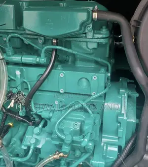Brand New 500kva Cummins Generator