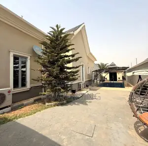 Furnished 3bdrm Bungalow in Lokogoma for sale