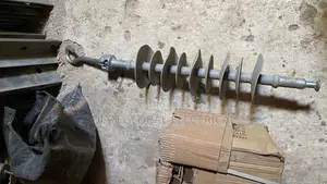 33kv Silicon Disc With J Hook