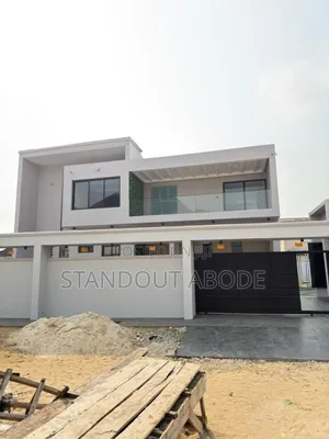 4bdrm Duplex in In An Estate, Iba / Ojo for sale