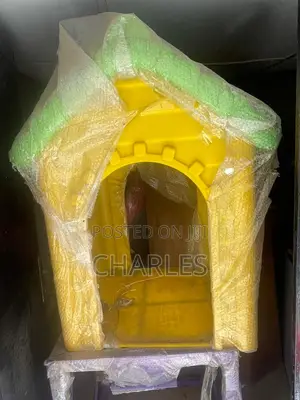 Kids Indoor Outdoor Play Tent