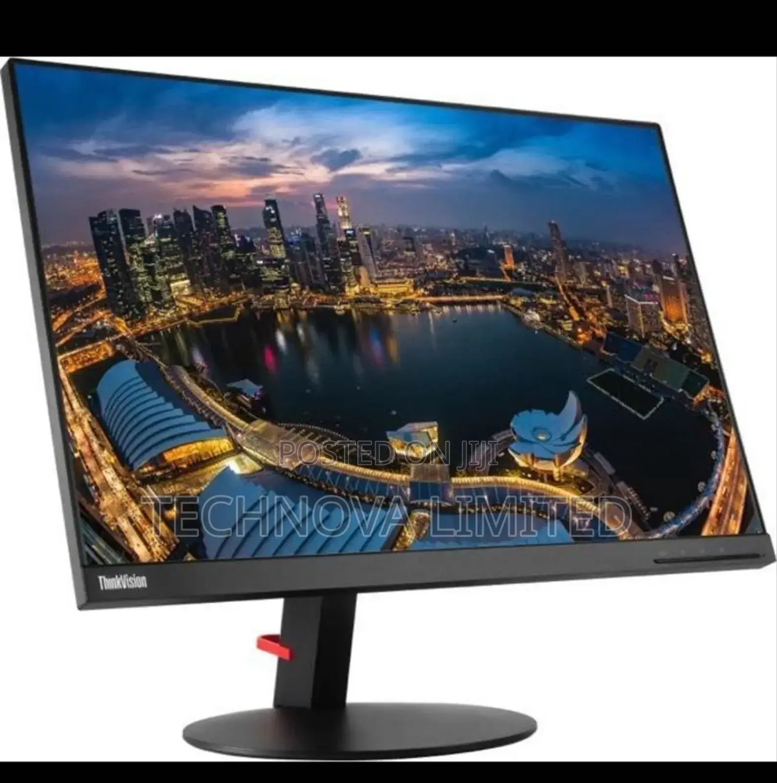 Lenovo Thinkvision T24i-2l 23.8′′ Ips 1920×1080 Input Hdmi