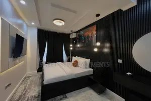 Newly Launched Luxury 2 Bedroom Duplex With Swimming Pool