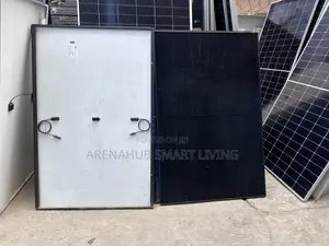 415w Solar Panel Original Non Bifacial Trina